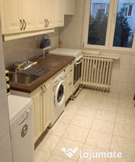 Apartament Semidecomandat 3camere -Alexandru Obregia