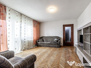 Apartament spatios - 2 camere – 76 mp - Vlaicu, Arad - ...