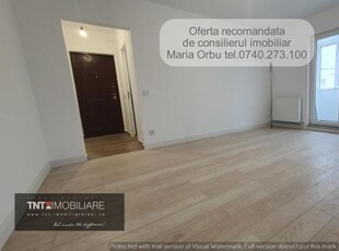 Apartament Tatarasi 2 Camere