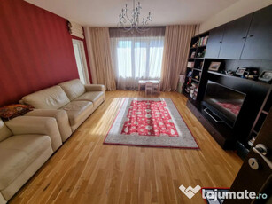 Apartament trei camere decomandat - C. Calarasilor