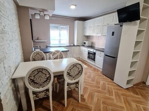 Apartament ultrafinisat, decomandat, parcare subterana, Gheorgheni, Titulescu