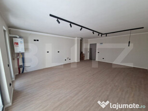 Apartamente 2 camere, 56mp, intermediar, FINISAT, Eroilor, T