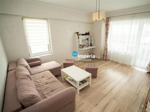 Apartamente 2 camere decomandat confort I, mobilat, bloc nou Copou!