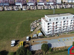 Apartamente noi cu 2 camere finisate la cheie in Sibiu cartier Magnolia