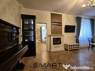 Apartamet 3 camere de Lux , Centrul Istoric