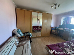 Aradului – Iulius Town – Apartament 1 Camera