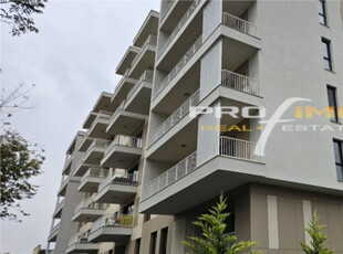 Bld.Mamaia - Pescarie - apartament 2 camere - 50mp. - LUX