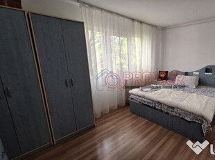 Brancoveanu - Str. Covasna - 3 camere decomandat