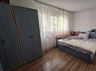 Brancoveanu - Str. Covasna - 3 camere decomandat