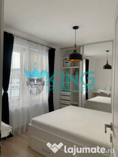 Calea Turzii / Pet Friendly / Parcare / Panoramic / Centrala