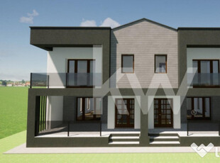 Casa BRASOV Tip Duplex - Comision 0%