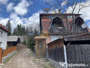 Casa de locuit in Izvoru Muresului, str. Harghita