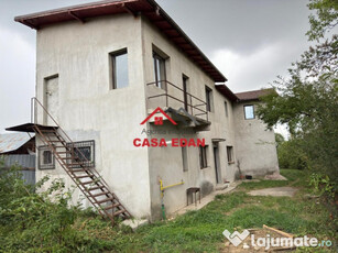 ●Casa in Scorteni,Ph--89.000e●