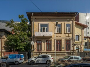 Casa Unirii Pasajul Marasesti, de vanzare vila 280 mp benefi