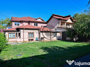 Casa/Vila de vanzare 210 mp | Bariera Bucov, Ploiesti | C...