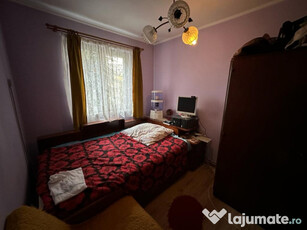 CC/813 Apartament cu 3 camere în Tg Mureș- Dâmb