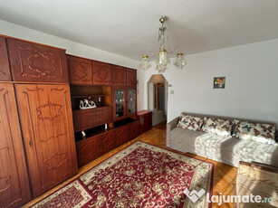 CC/863 Apartament cu 1 cameră în Tg Mureș - Dâmb