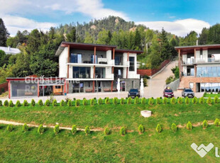 Colibita - Lake View Resort | 2 Vile-837 mp | Teren 3888 mp