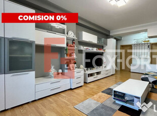 COMISION 0% Apartament cu 2 camere semidecomandat, 2 locuri