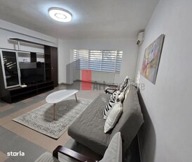 De inchiriat apartament 2 camere Vitan Mall