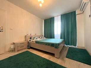 De inchiriat apartament cu 2 camere - Calea Aradului