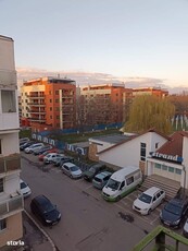 apartament 4 camere fagaras