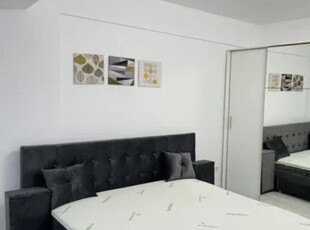 De inchiriat apartament nou, 1 camera, decomandat, 35 mp, Bucium, Lidl , Cod 156227