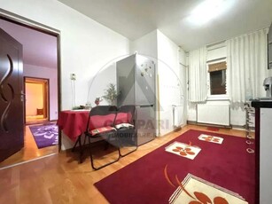 De vânzare apartament cu 2 camere langa Spitalul Judetean amenajat integral