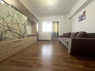 De vanzare apartament cu 2 camere - Zona centrala