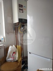 De vânzare apartament cu 3 camere situat in zona Girocului langa Parcul Adolescentei