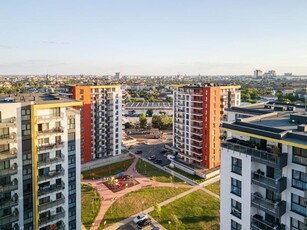 De vanzare apartament cu 3 camere si 2 bai, zona de Nord - Comision 0%