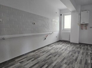 De vanzare apartament nou, 2 camere, decomandat, 46 mp, Bucium, La 800 m in spate la Lidl, Cod 150717