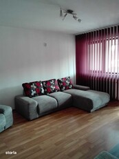 BLOC NOU Apartament 3 camere 82.25mp , decomandat etaj 1 PACURARI 1541