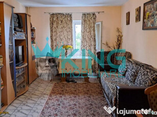 Doamna Ghica I 4 Camere I 97mp I 2/8 I x2 Bai I x2 Balcon I