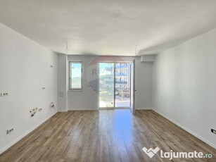 Exclusivitate! Apartament finisat cu 2 camere de vanzare,...