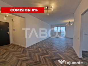 FARA COMISION! Apartament 4 camere 3 balcoane Rahovei 115 mp