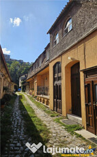 Garsoniera de inchiriat, in corp de casa, Central, Brasov