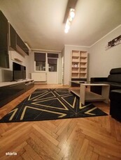 Apartament 3 Camere, Gradina, 66mp, Zona Eroilor