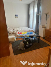 Garsoniera Pet Friendly Unirii G 276