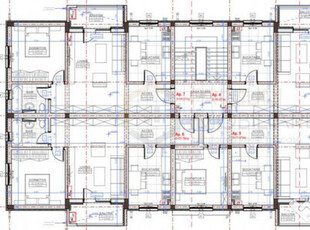 GIROC - 3 Camere - Etaj 1 - Bloc nou - Finisaje la alegere