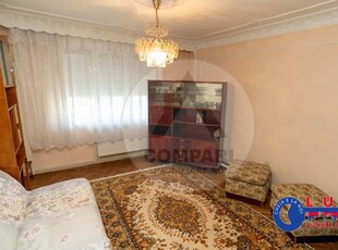 ID 3571 Apartament 3 camere - Strada ISACCEI