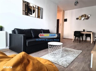 Apartament decomandat cu 2 camere, etaj intermediar, in zona Scriitori