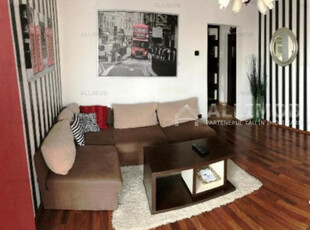 Inchiriere apartament 2 camere in Ploiesti, zona Republicii