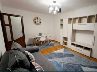 Inchiriere Apartament Alexandru Cel Bun 1 Camere