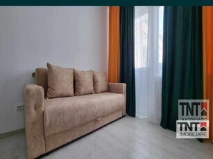 Inchiriere Apartament Alexandru Cel Bun 2 Camere