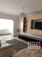 Inchiriere Apartament Alexandru Cel Bun 3 Camere