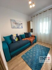 Inchiriere Apartament Bucium 1 Camere