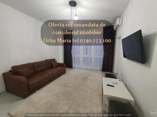 Inchiriere Apartament Bucium 1 Camere