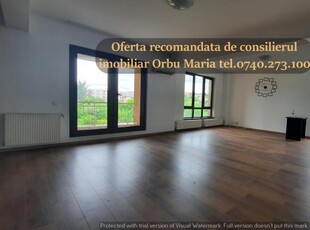 Inchiriere Apartament Bucium 3 Camere