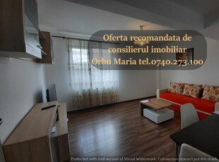 Inchiriere Apartament Bucium 3 Camere